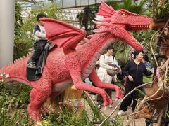 -沈阳植物园