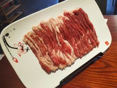 -1078號老北京涮肉(松柏店)