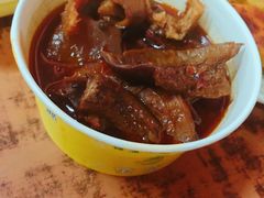 -清真蒋有记(老门东店)