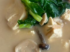 -茹·pure vegan(博华广场店)