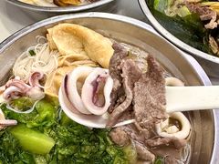 -福屿鲜捞小吃·捞化(福屿总店)