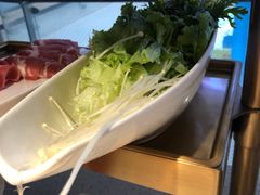 -海底捞大排档火锅(悦荟广场店)