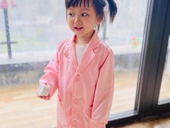 -NinoNina婴童成长中心(通州店)