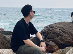 -西涌国际滨海旅游区