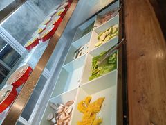 -星伦多自助料理·涮烤一体(虹悦城店)