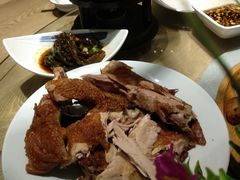 -符离集餐厅(万象城店)