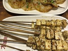 -木屋烧烤(南新店)