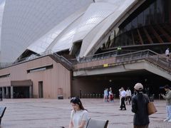 -悉尼歌剧院
