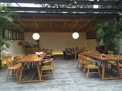 -云里小坐·小院里·团建·宴请·下午茶(三圣乡店)