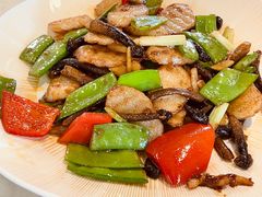 -闫水饺大酒楼·北京老闫靓马饺子馆