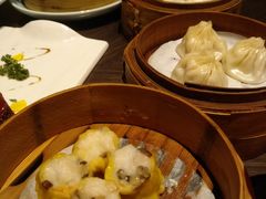 -万丽轩·粤菜(王府井金茂万丽酒店)