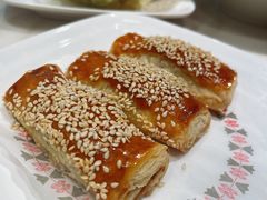 -稻香酒家·33年老字号·港式粤菜(富邦中心店)