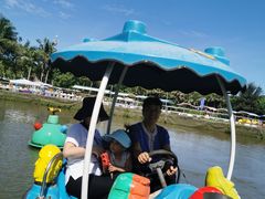 -白沙门生态公园