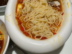 -小放牛炒菜馆(裕华万达店)