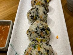 -牛人·雪花牛·木炭烤肉(昆山陆家店)