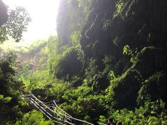 -百魔洞景区