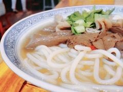 -锦泓老字号猪脏粉(东联大厦店)