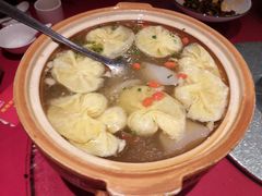 -美丽豪酒店(西安钟鼓楼回民街店)