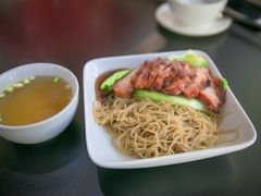 -添好运点心专门店(深水埗店)