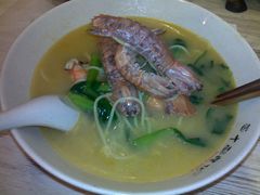 20111022865-十面欢腾·海鲜面·台式Bistro(长乐路店)