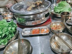 -本炙炭烤·蒲烧活鳗料理店(金沙洲店)