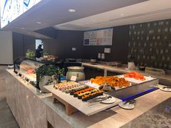 -厨艺海鲜自助餐厅•越秀宾馆希尔顿格芮精选酒店