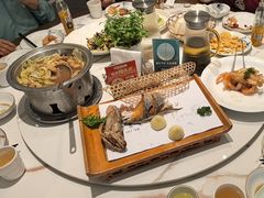 -山东宾馆·齐鲁苑餐厅