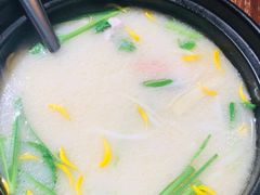 -云海肴·汽锅鸡·云南菜(美罗城店)