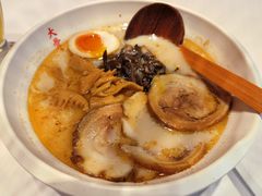 -味千拉面(星摩尔购物中心店)