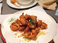 好好味的蒜香骨-小炳胜(卓悦中心店)