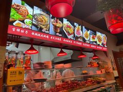 -马家饭堂(南街薰酱店)