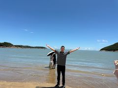 -宁波松兰山滨海旅游度假区