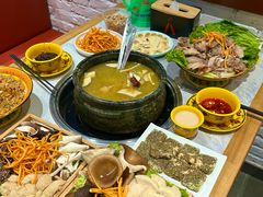-田村·石锅藏香鸡(布达拉宫店)