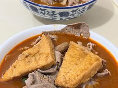 -大鼎沙嗲面(港口路店)