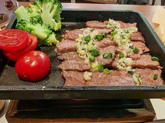 -一沙一城·岩烤牛扒(深圳首店)