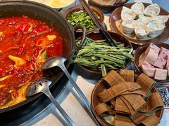 -芈重山老火锅(广州首店)