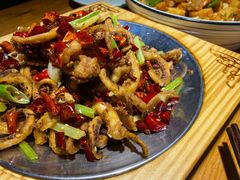 -倍儿美海鲜大排挡·非遗海鲜蒸饺(洋货店)
