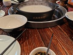 -大良毋米粥(锦龙路总店)