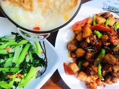 -云隐小厨·传统大理美食(复兴路店)