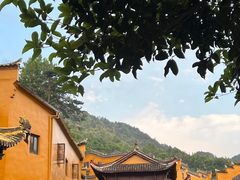 -九华山风景区