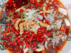 -盛天毛血旺非遗美食(观音桥店)