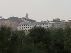 -仁寿山