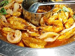 -喜虾客·大虾火锅(郑州无限城店)