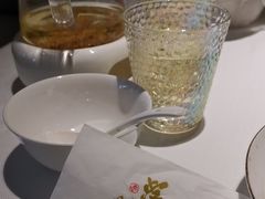 -杏花堂晋商私房菜(华熙五棵松店)