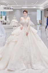 -MuseMarry婚纱(前海嘉里中心店)