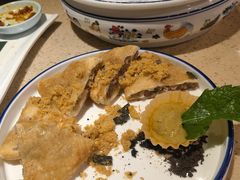 -点都德(大茶楼店)