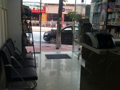 -立德动物医院·异宠·CT·鹦鹉(天河店)
