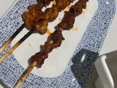 -清真·卡德尔大叔新疆主题餐厅(龙汇路店)
