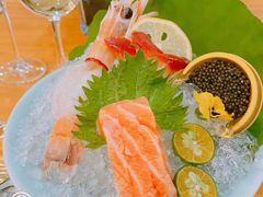-听松楼·花园酒店·自助餐厅(红梅公园店)