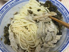 -盛兴面馆(真儒大厦店)